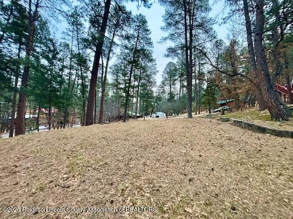 101 Embdy Rd, Ruidoso, NM 88345