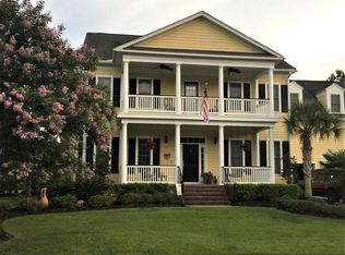 117 Silver Cypress Cir, Summerville, SC 29485