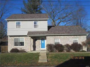 121 E Jefferson St, Columbia, IL