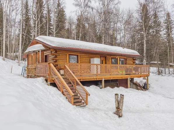1295 Little Fox Trl, Fairbanks, AK 99712