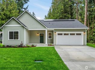 6401 Sierra Dr SE, Olympia, WA