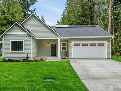 6401 Sierra Drive SE, Olympia, WA, 98503