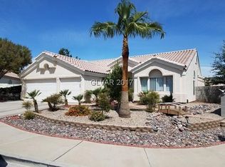 1004 Partlow Ct, Henderson, NV 89015