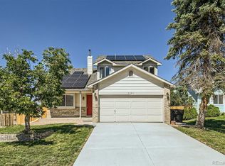 5481 E 121st Pl, Thornton, CO 80241