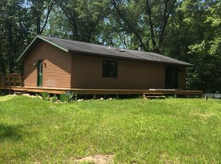 1565 Trout Rd, Nekoosa, WI 54457