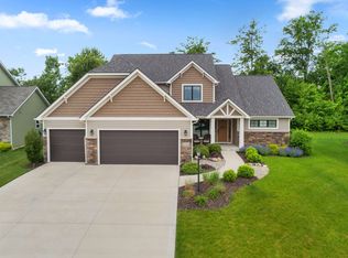 5926 Hemingway Run, Fort Wayne, IN 46814