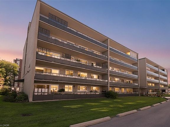 5th image of 510 Queenston Rd #406