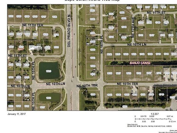 2nd image of 1620 NE 10th Ln