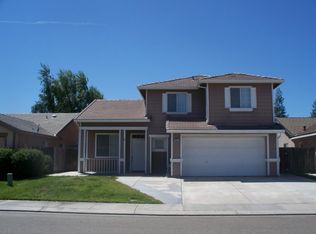 4021 Grosvenor Ln, Salida, CA