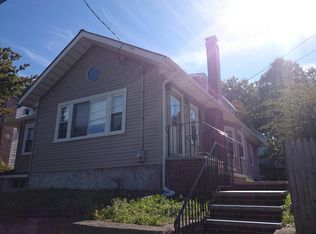 60 Hemlock Rd, West Roxbury, MA 02132