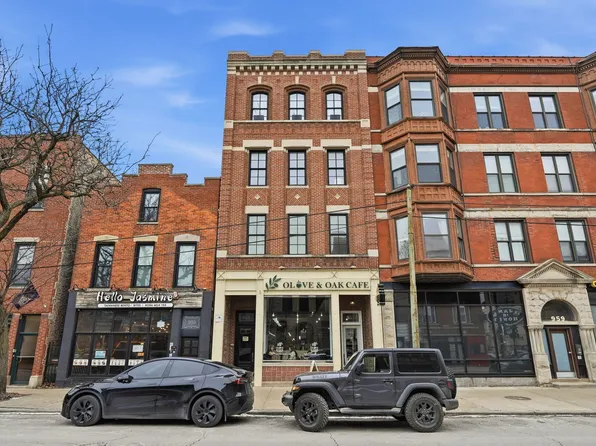 955 W Webster Ave APT 2, Chicago, IL 60614