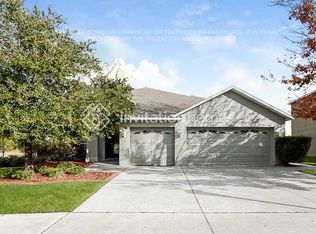 9832 Asbel Estates St, Land O Lakes, FL 34638