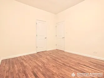 Rented by Sovereign Associates