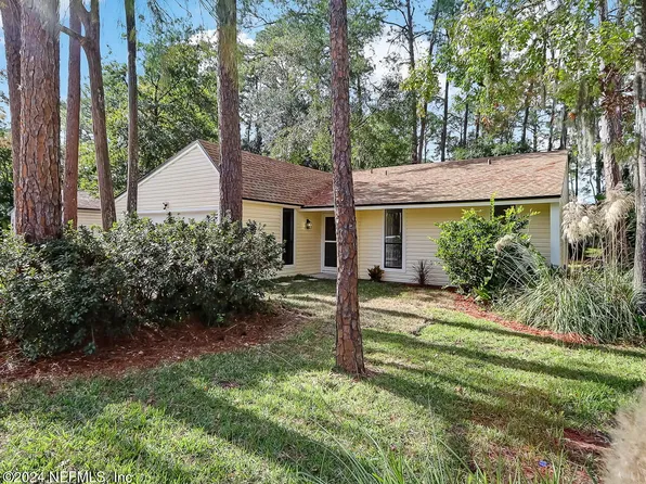 10228 PINE BREEZE Road W, Jacksonville, FL 32257