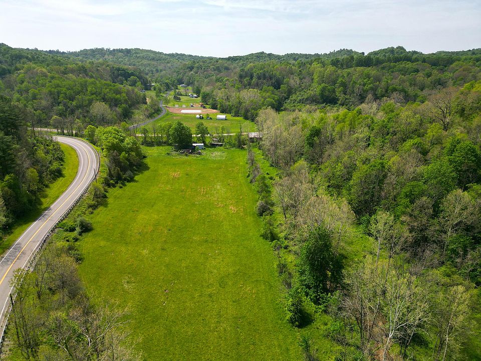 0 Side State Rd 325, Langsville, OH 45741 Zillow