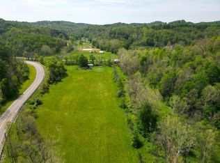 0 Side State Rd #325, Langsville, OH 45741