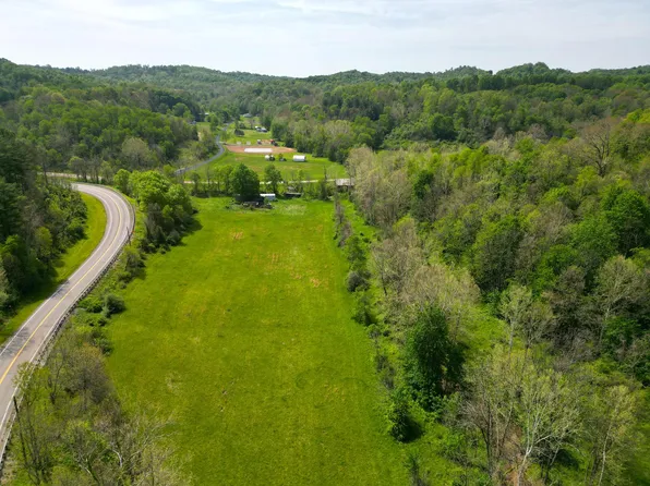 0 Side State Rd #325, Langsville, OH 45741