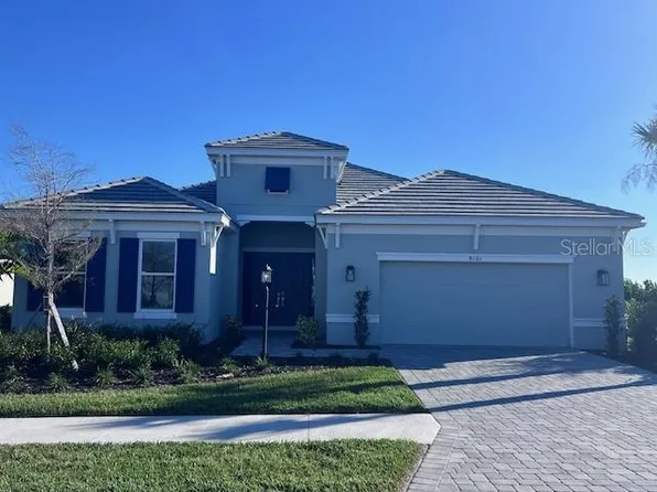 8101 Wild Blue Ter, Sarasota, FL 34241