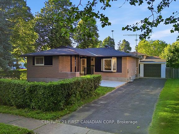2nd image of 7263 Maywood St