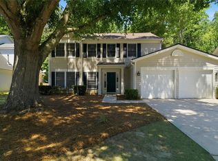 3085 Abbotts Pointe Dr, Duluth, GA 30097