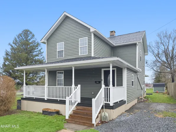 7912 Admiral Peary Hwy, Cresson, PA 16630