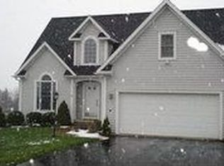 134 Saint Andrews Dr, Horseheads, NY 14845