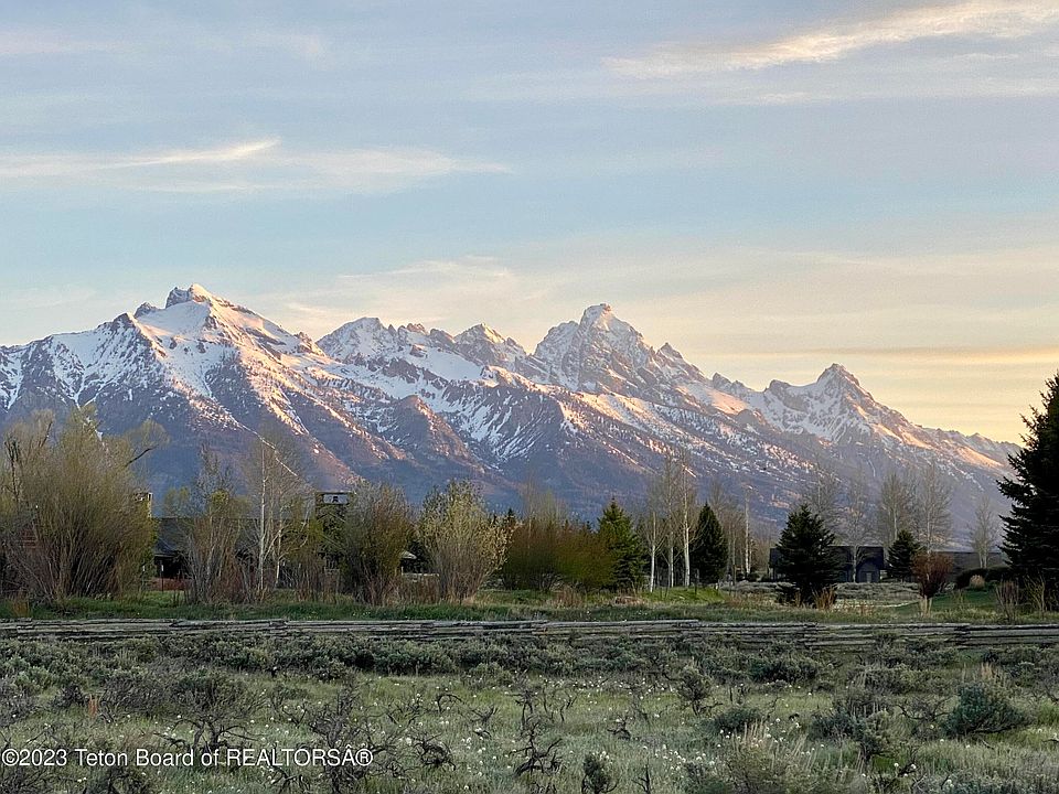 200 E Sagebrush Dr, Jackson, WY 83001 MLS 23295 Zillow