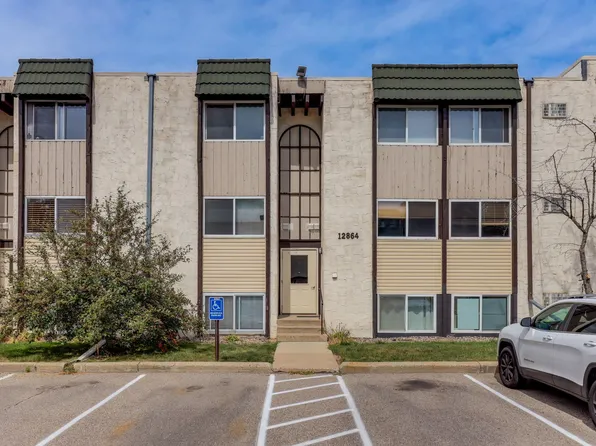 12864 Nicollet Ave APT 202, Burnsville, MN 55337