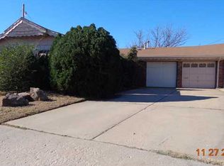6209 S Francis Ave, Oklahoma City, OK 73139