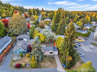 5522 NE 193rd St, Seattle, WA 98155