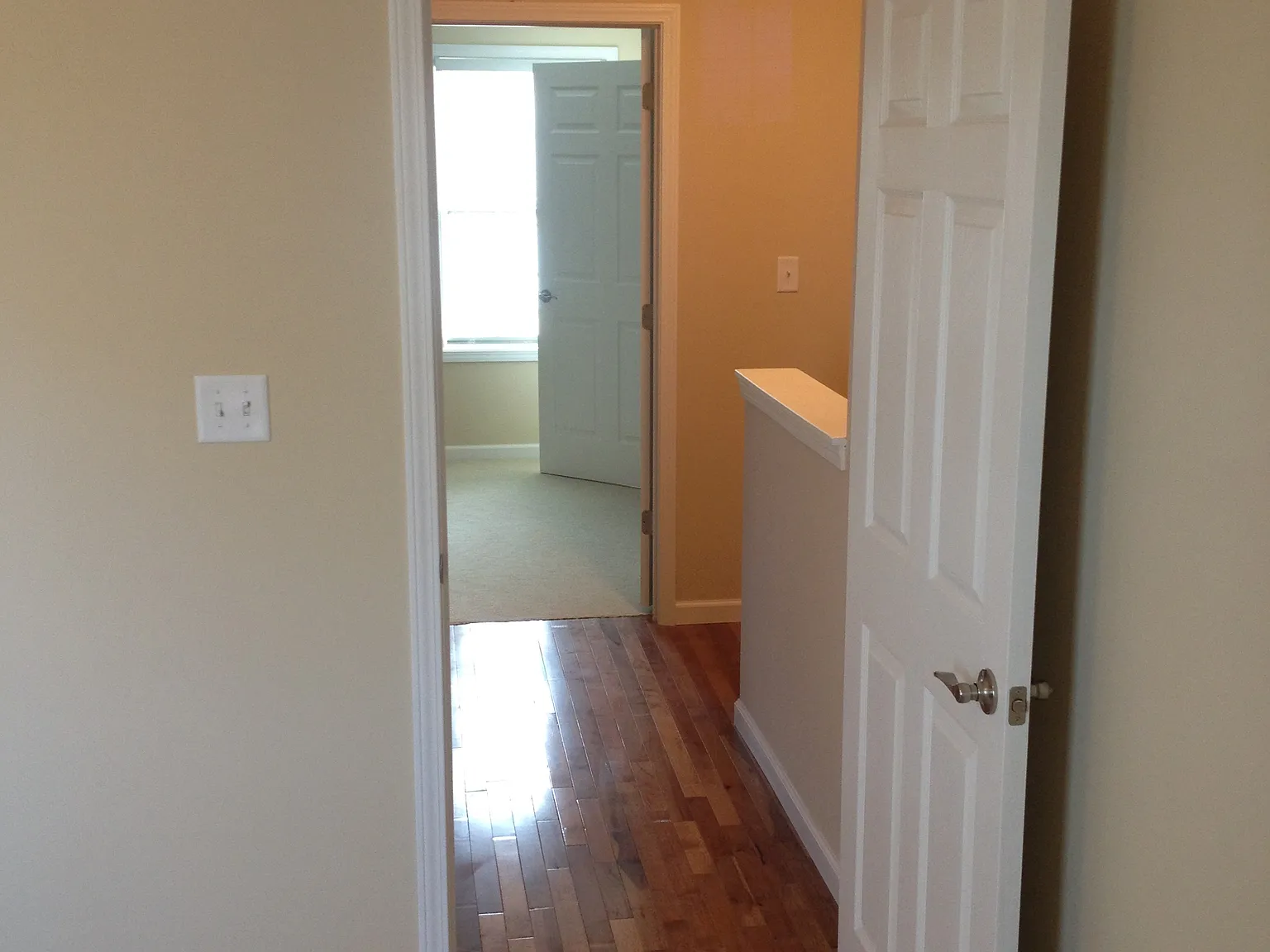 2 bed, 1.5 bath, 1250 sqft, $1,200 — Photo 3