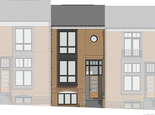 420 E 33rd St #31, Charlotte, NC 28205