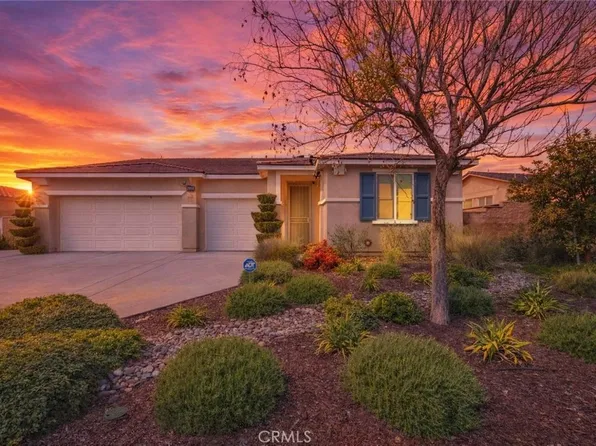 34699 Silky Dogwood Dr, Winchester, CA 92596