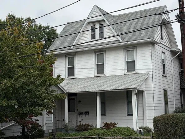 217 Washington Blvd, Williamsport, PA 17701