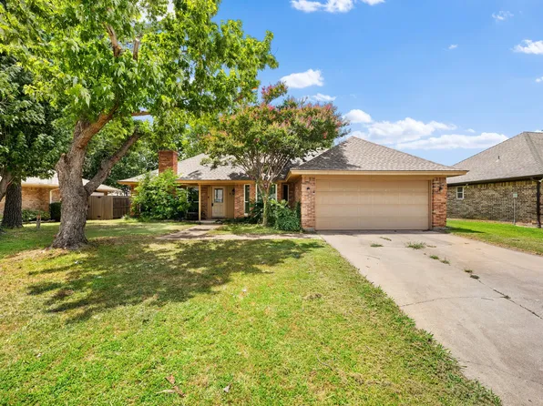 8 Cimarron Dr, Trophy Club, TX 76262