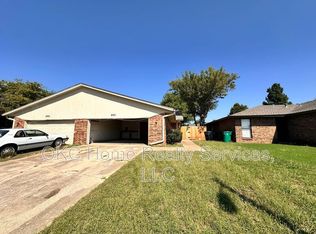 8301 NW 78th Ter, Oklahoma City, OK 73132