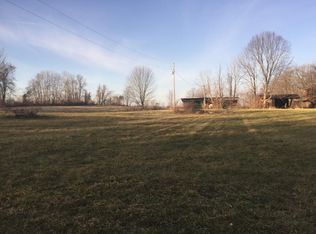 3265 Elder Rd NE, Lancaster, OH 43130