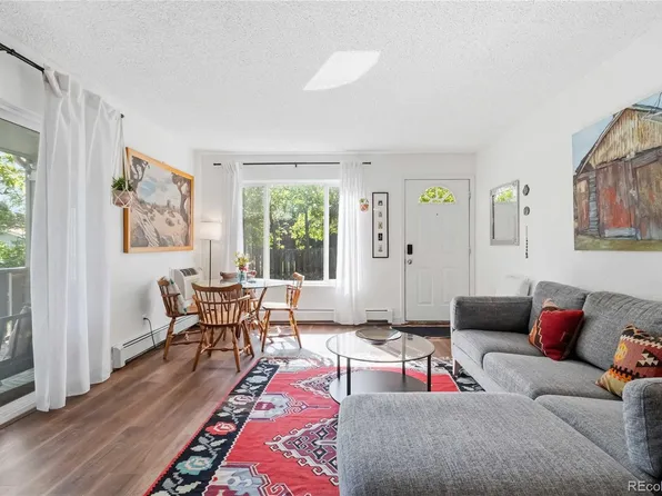857 S Van Gordon Court #C105, Lakewood, CO 80228