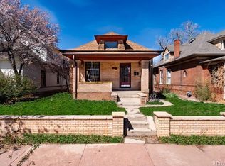615 S Grant St, Denver, CO 80209