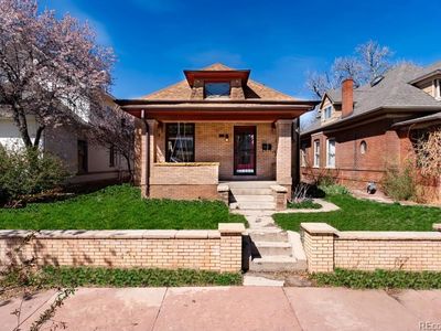 615 S Grant Street, Denver, CO, 80209