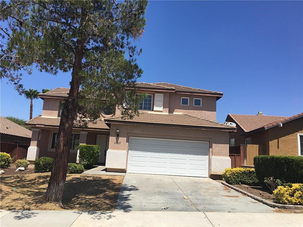 41025 Chaco Canyon Rd Murrieta CA 92562 Zillow