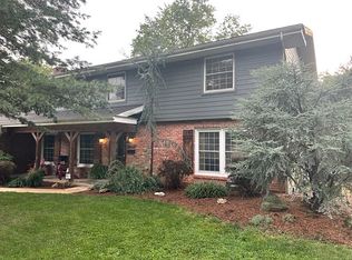 3165 S Bellhurst Ave, Springfield, MO 65804