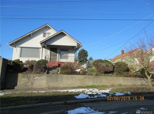 1608 S Bennett St, Seattle, WA 98108