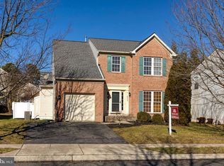 8024 Merrychase Ct, Glen Burnie, MD 21061
