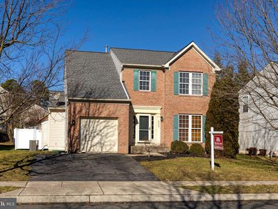 8024 Merrychase Ct, Glen Burnie, MD, 21061