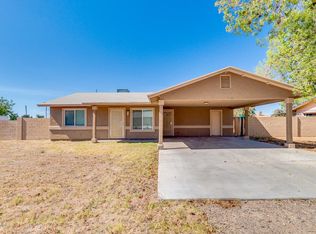 13322 W Sierra Vista Dr, Glendale, AZ 85307