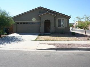 7423 W Alta Vista Rd, Laveen, AZ 85339