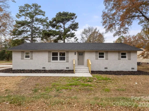 1152 Mount Holly Rd, Rock Hill, SC 29730