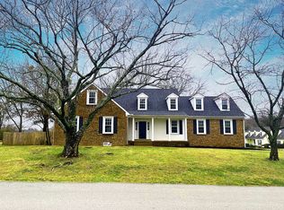 120 Cottonwood Dr, Franklin, TN 37069