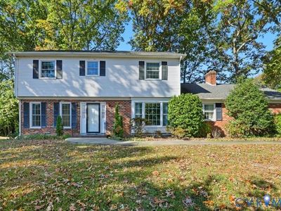 2224 Lancashire Dr, North Chesterfield, VA, 23235